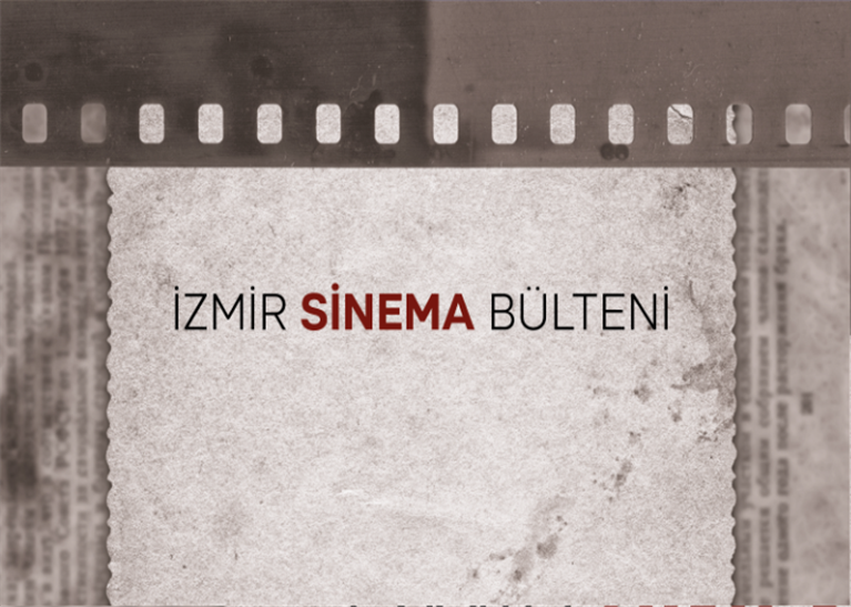 İzmir Sinema Bülteni - Mayıs 2021