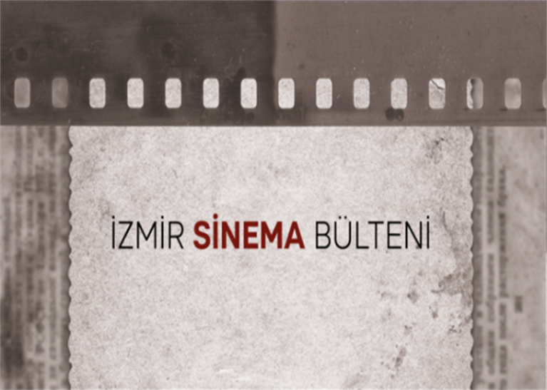 İzmir Sinema Bülteni - Aralık 2021