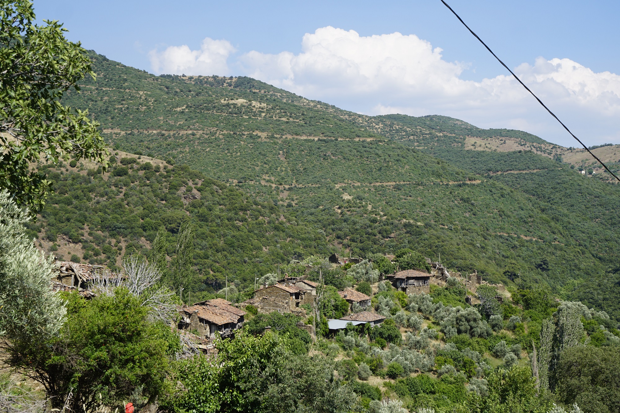 Lübbey Köyü