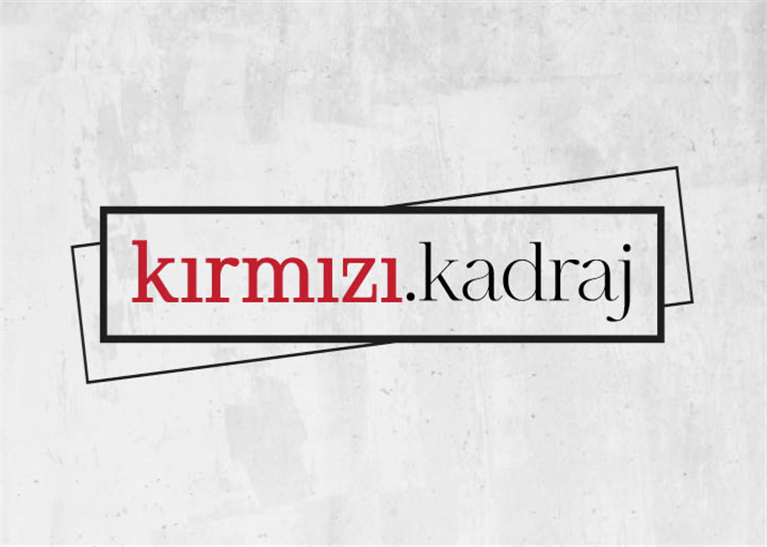 KIRMIZI KADRAJ ETKİNLİKLERİMİZ BAŞLADI