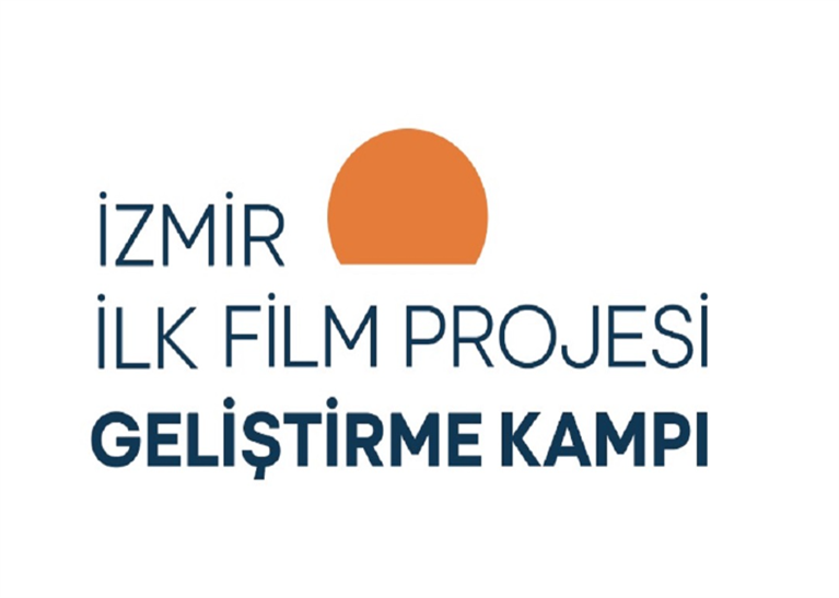 İZMİR İLK FİLM PROJESİ GELİŞTİRME KAMPI İÇİN BAŞVURULARINIZI BEKLİYORUZ