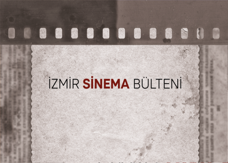 İzmir Sinema Bülteni - Eylül/Ekim 2022