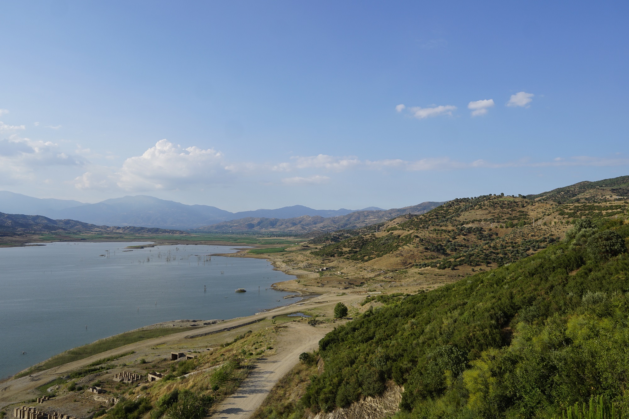 Beydağ Barajı