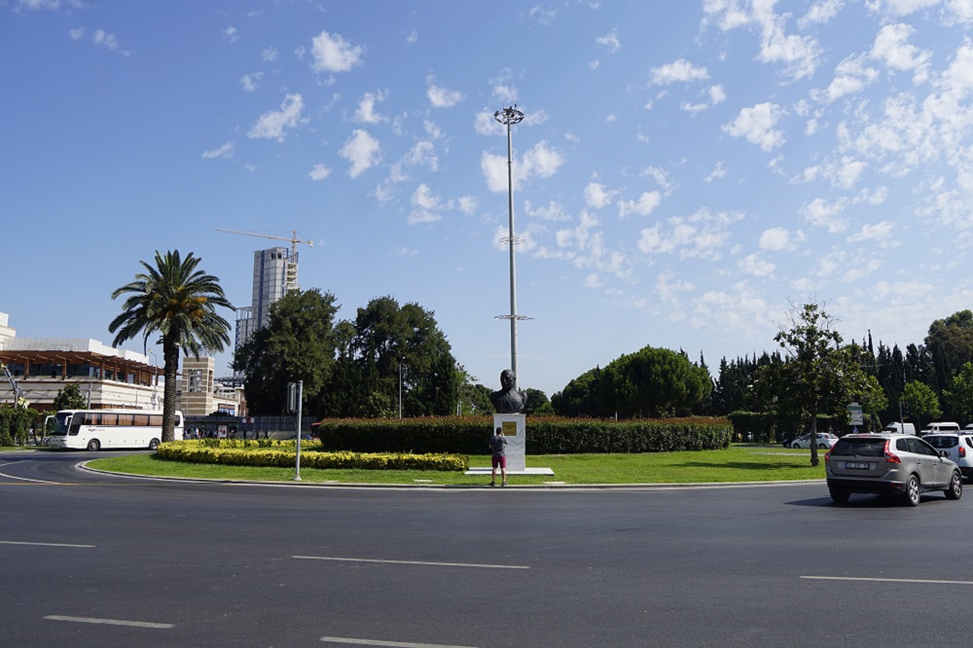 Fahrettin Altay Meydanı
