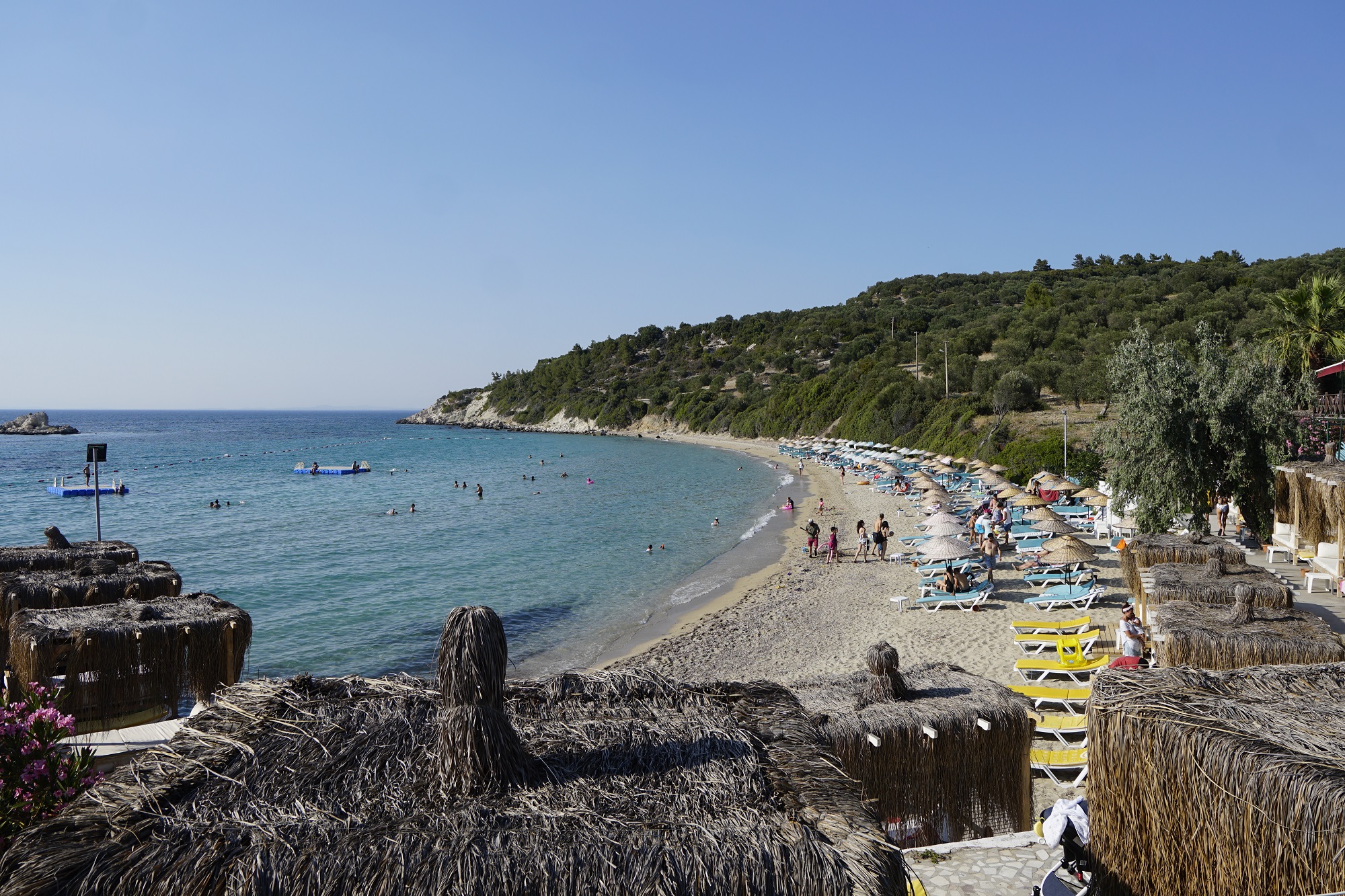 Fame Beach