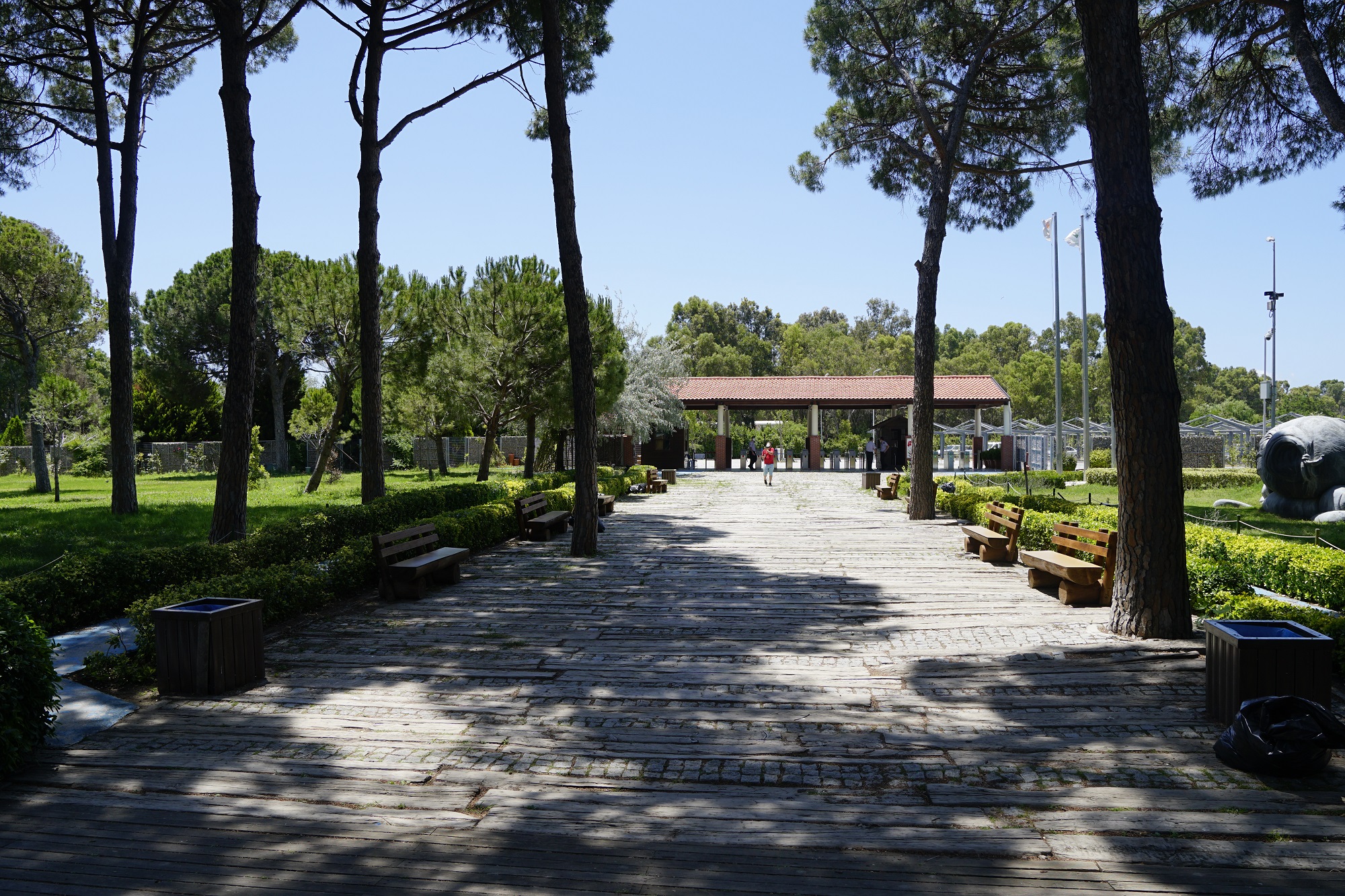 Doğal Yaşam Parkı