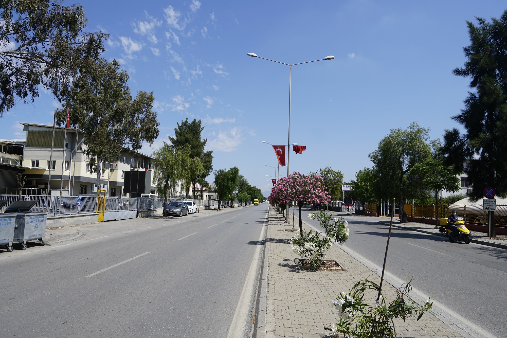 Atatürk Organize Sanayi Bölgesi