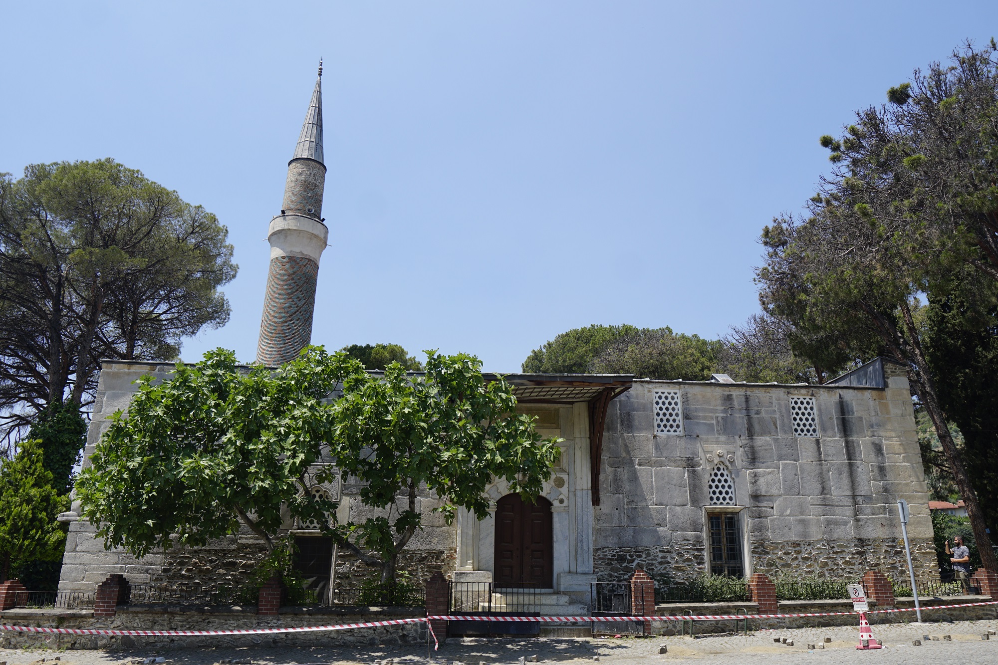 Aydınoğlu Mehmet Bey Camii