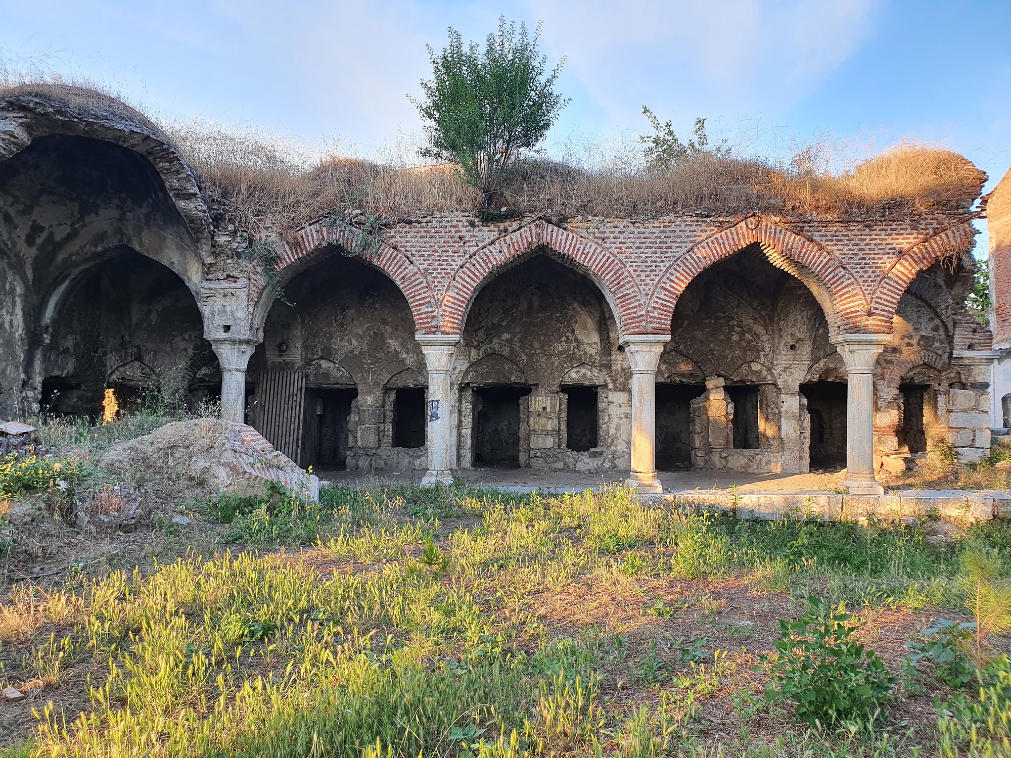 Medrese (Düzce Köyü)