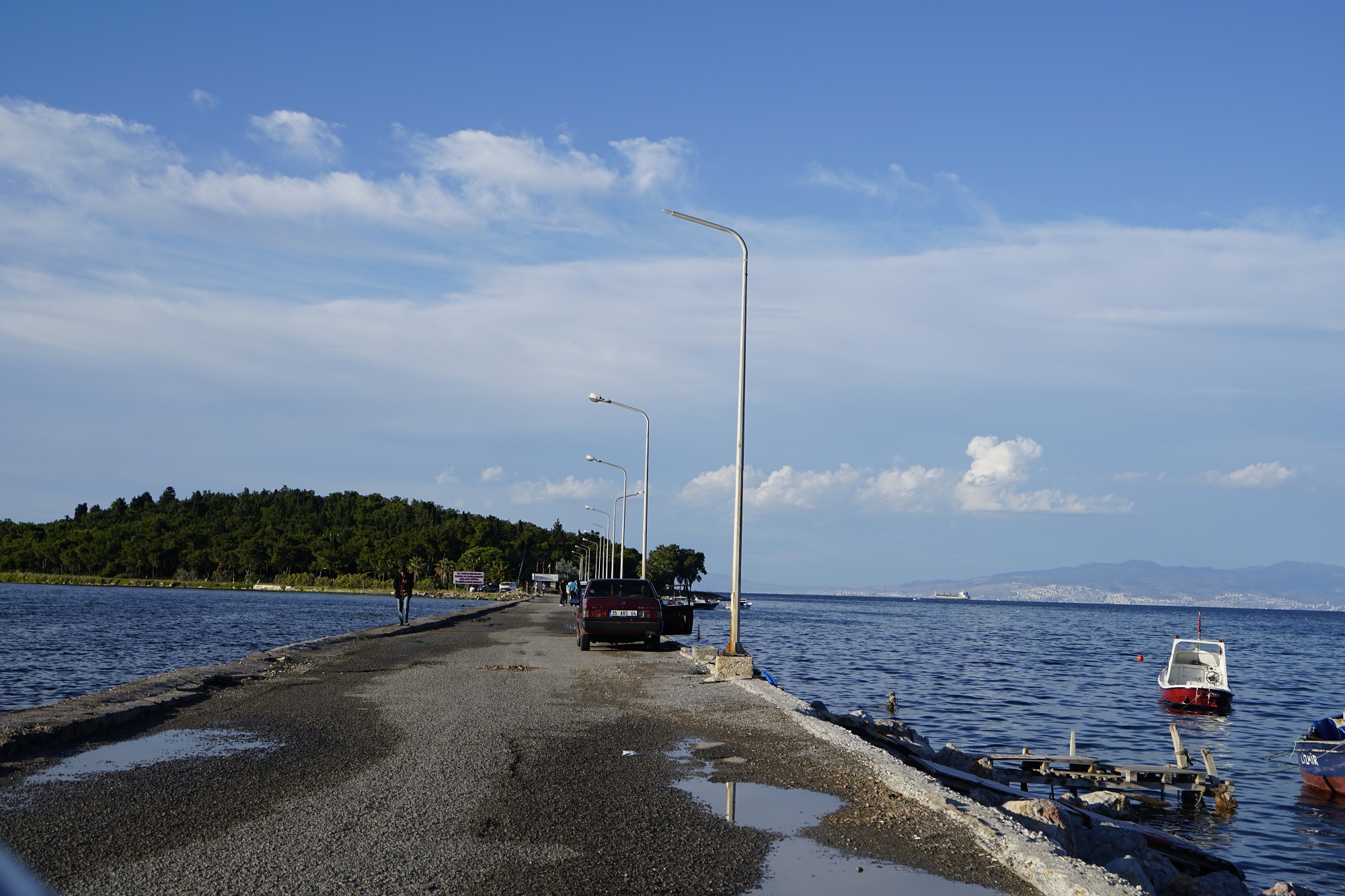 Karantina Adası